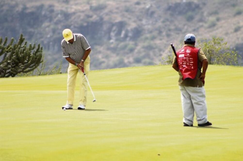 Ximena González, por un cierre espectacular