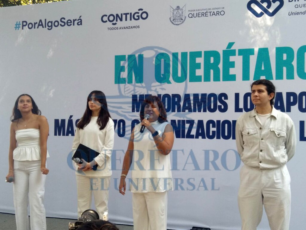 FOTO. VERÓNICA RUIZ