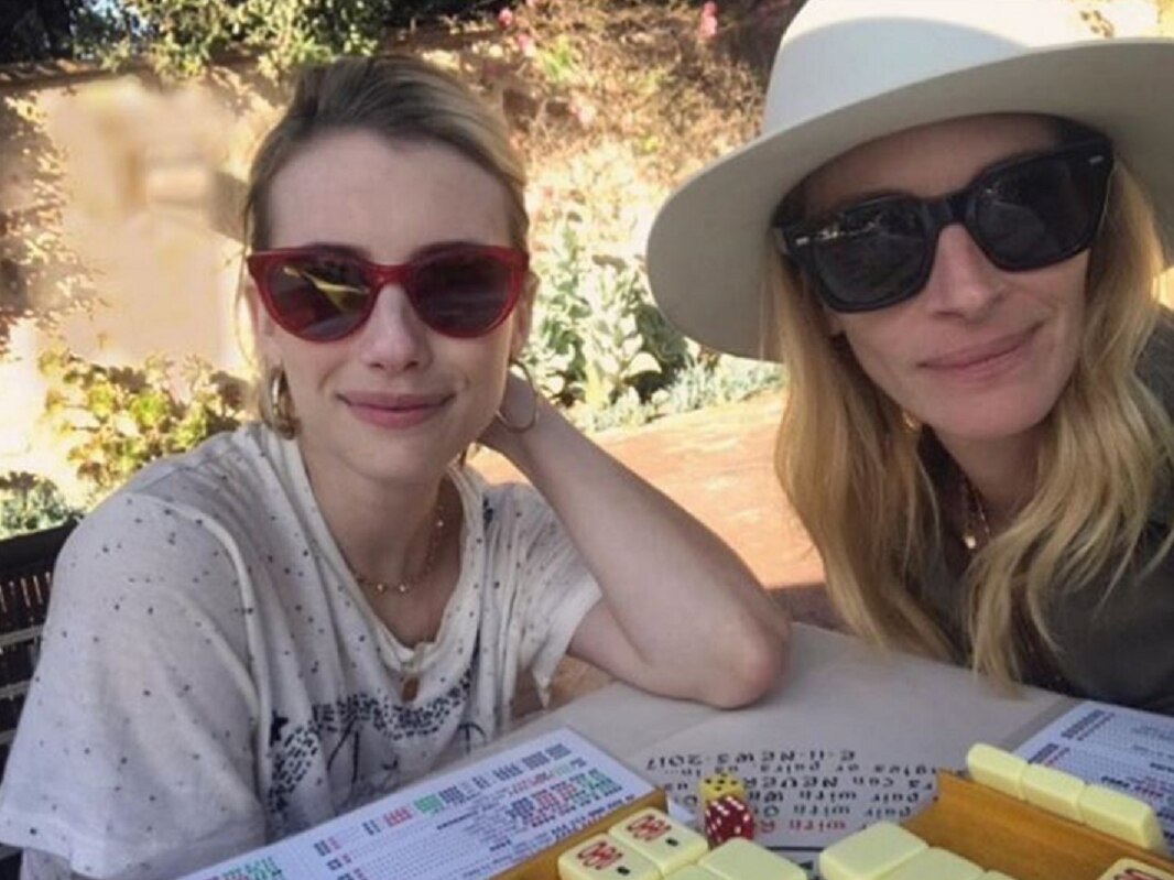 "Soy una mujer de 50 años y sé quién soy": dice Julia Roberts ante las críticas