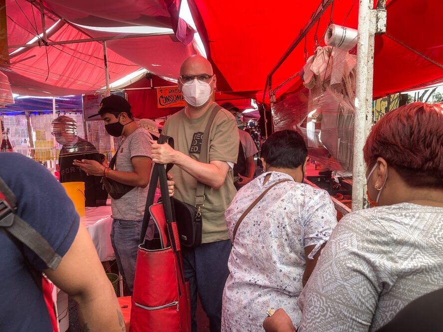 Foto: German Espinosa