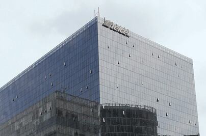 Aumentan 32.7% utilidades de AMX