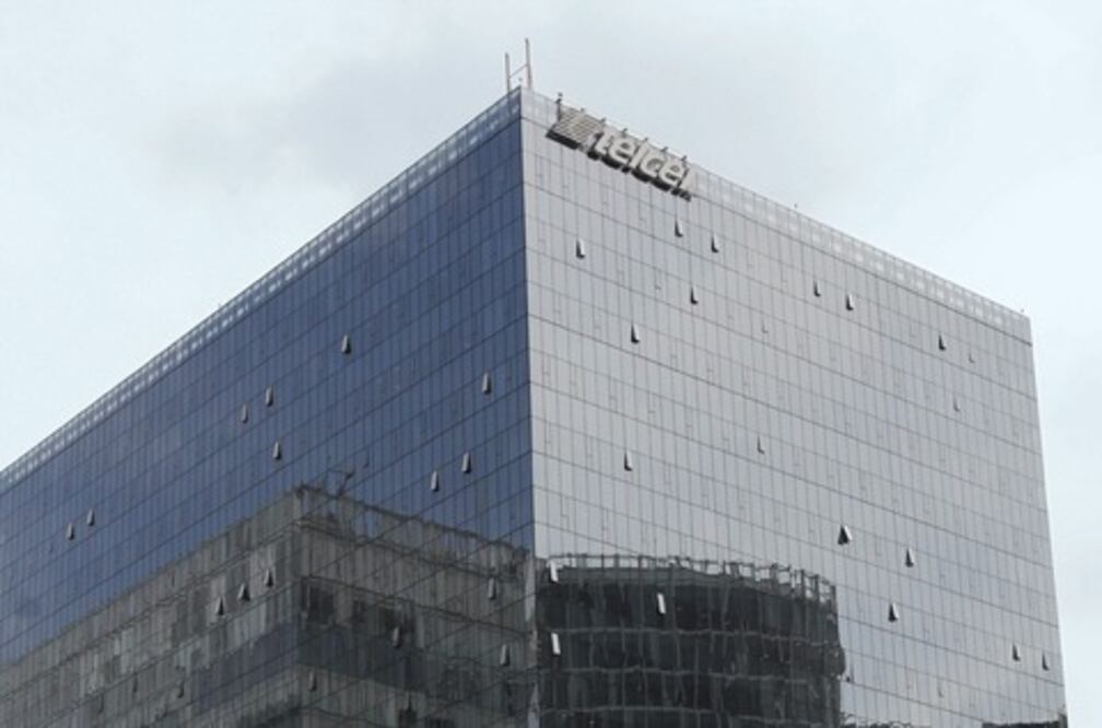 Aumentan 32.7% utilidades de AMX