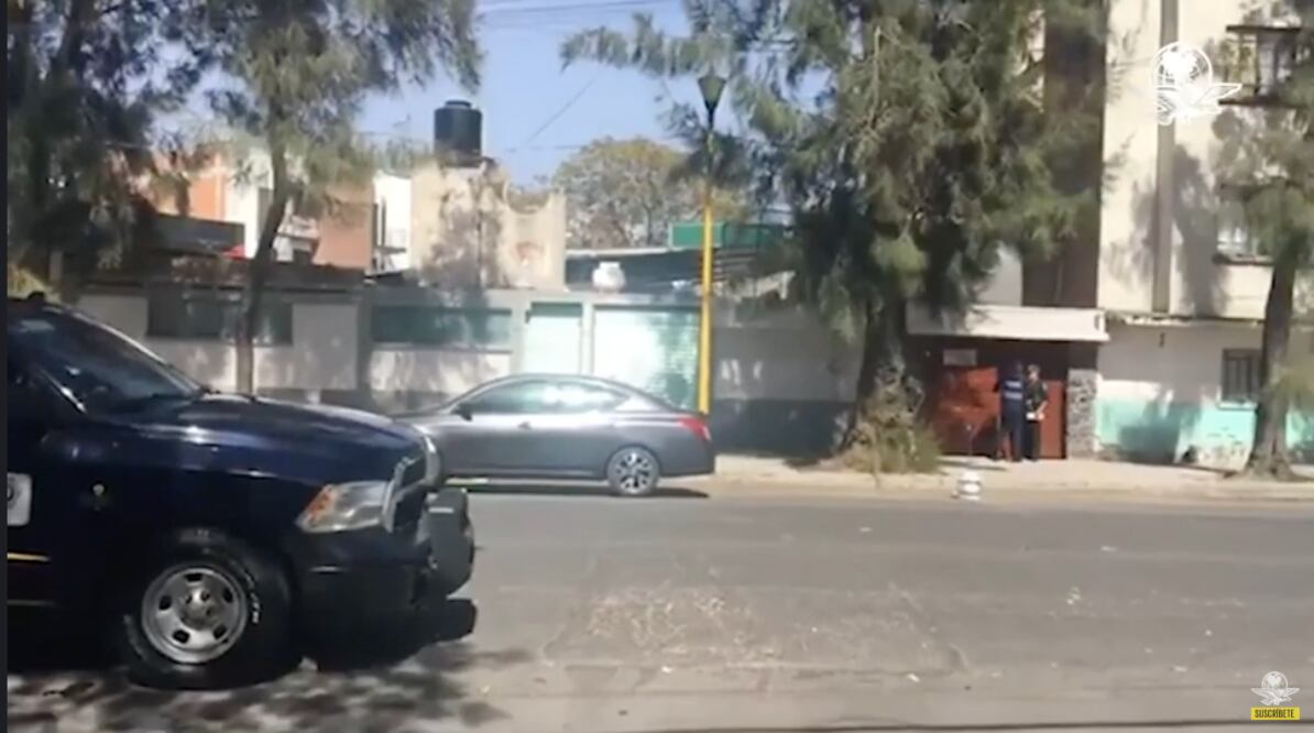 Niño de 14 años mata a sus primos y apuñala a dos personas más en la colonia Moctezuma