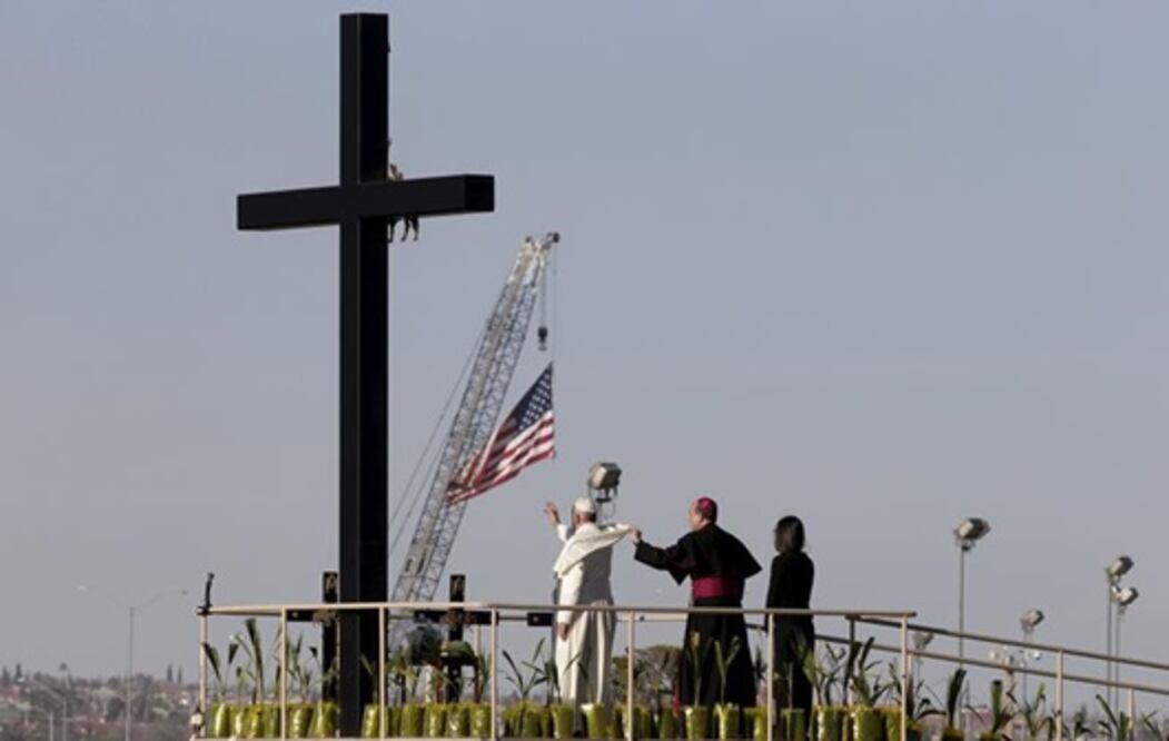 Migración, tragedia humana