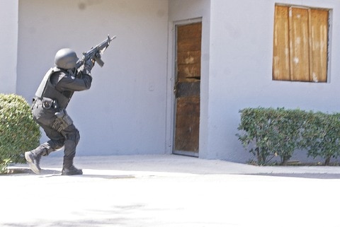 Capacitación en el extranjero