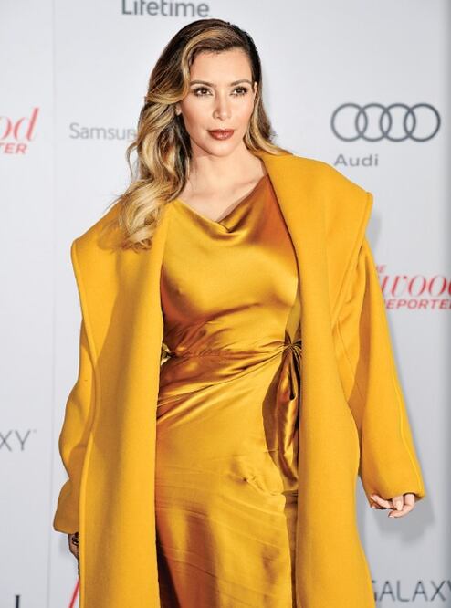 Kim: “Quisiera tener millones de hijos”