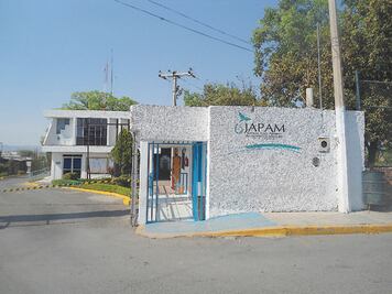 JAPAM: hay pérdidas por adeudo