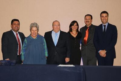 Querétaro, sede de congreso turístico 