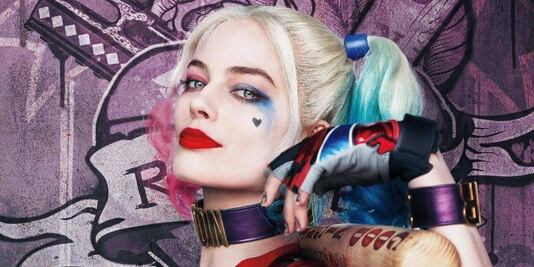 6 cosas que no sabías de Harley Quinn