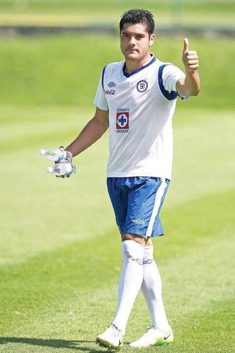 Jugadores esperan un buen arbitraje