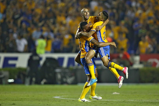 Tigres aspira a equipo grande