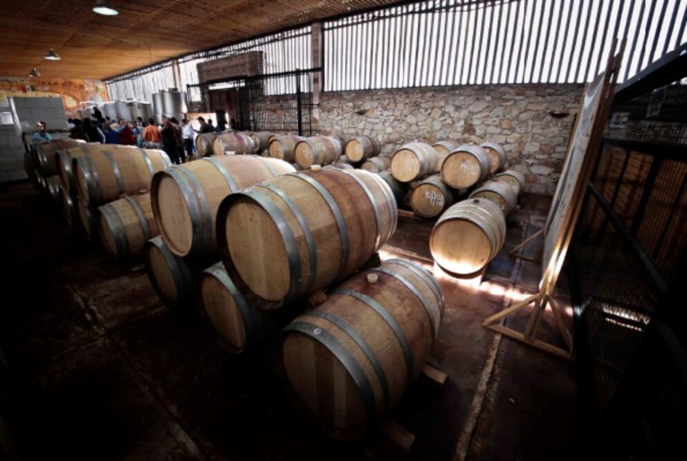 Analizan operatividad de rutas turísticas