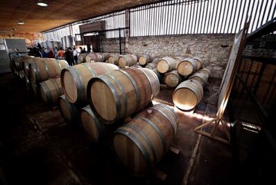 Analizan operatividad de rutas turísticas