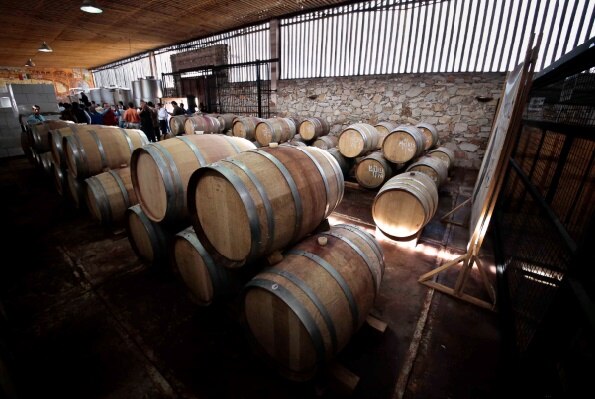 Analizan operatividad de rutas turísticas