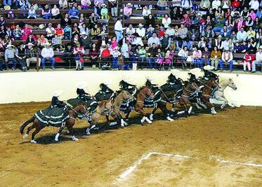 Queretanas, orgullosas finalistas