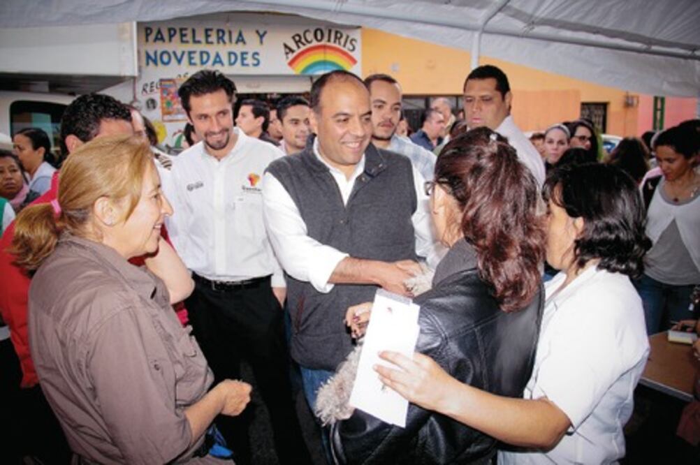 Loyola:  benefició a 18 mil con programa de descuentos