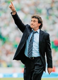 Nuevo intento hará Romano