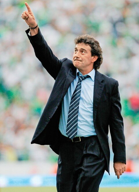 Nuevo intento hará Romano