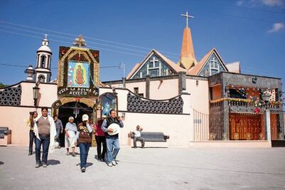 Inhabilitación de ex alcaldes no afecta a PRI: Pineda 