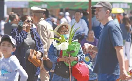 “Esto no es como la pandemia de AH1N1”
