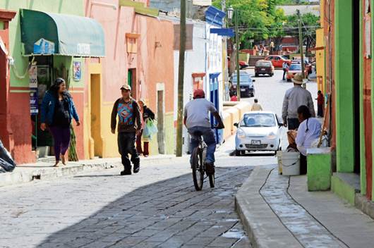 Responde Moreno a señalamientos