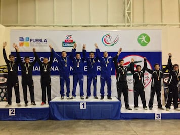 Querétaro baja al octavo sitio