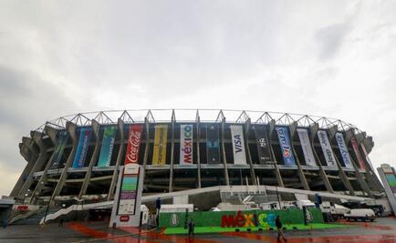 El boxeo regresaría al Estadio Azteca