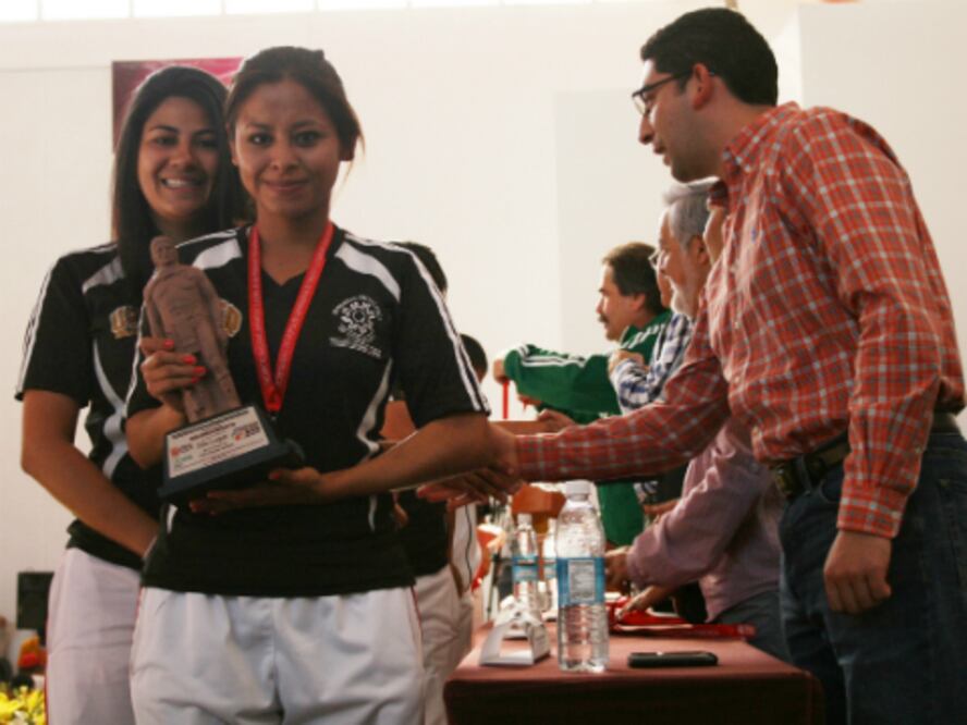 Uteq, campeona por octava ocasión