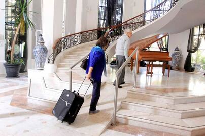 Fiestas patrias dejan derrama de 70 mdp en capital 