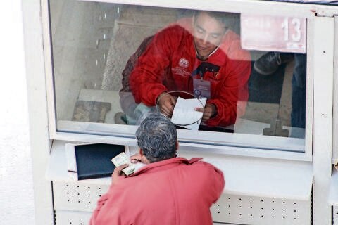 Estiman recaudar 30 mdp por predial