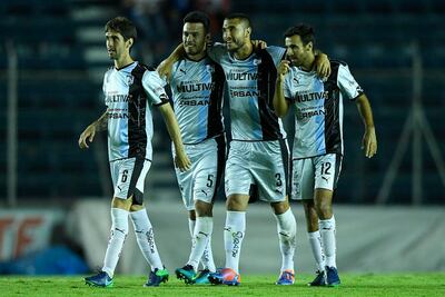 A Gallos Blancos se le dan las noches de Copa MX