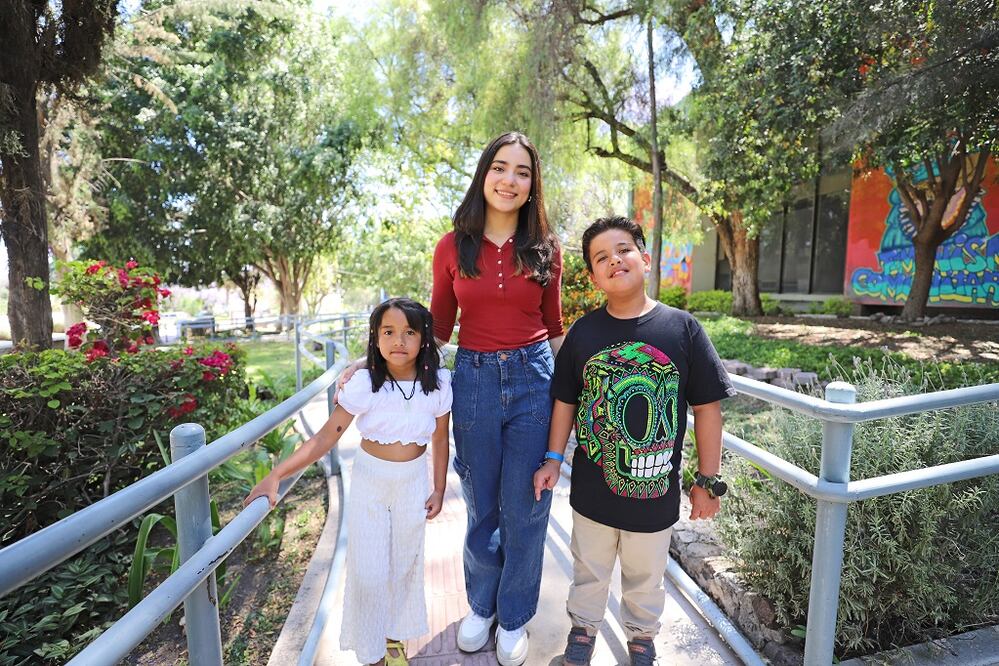 Foto: Cortesía. Abel Cervantes