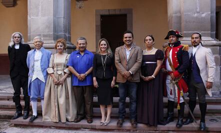 Los Insurgentes suman 14 años de hacer historia