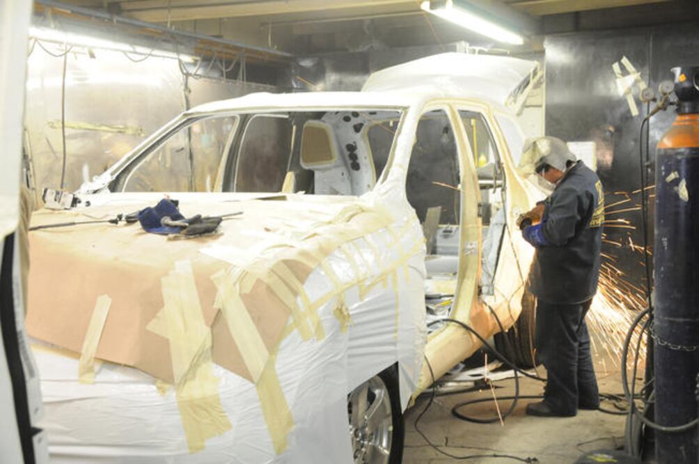 Operatividad Las empresas asociadas a la AMBA emplean a 20 mil personas en el país (CORTESÍA)