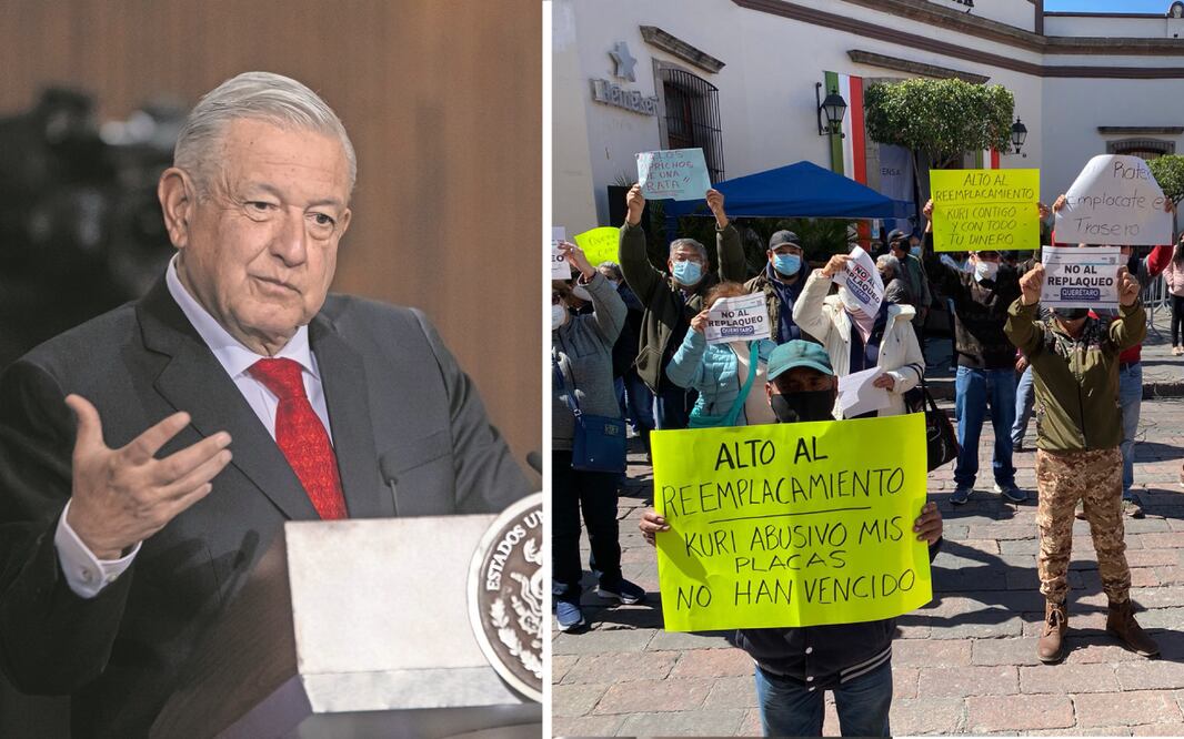 Fotos: Demian Chávez