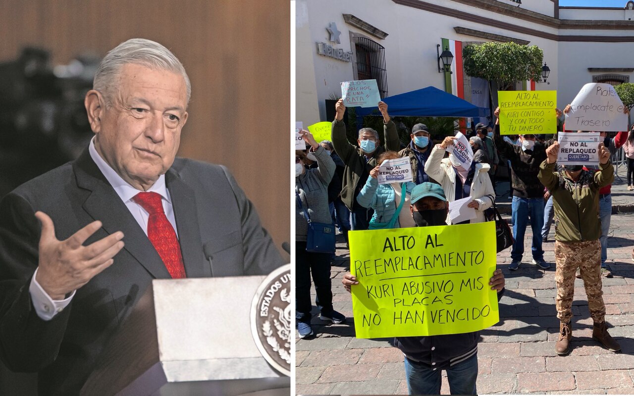 Fotos: Demian Chávez