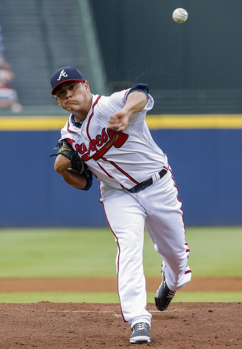 Histórico debut de Bañuelos en GL