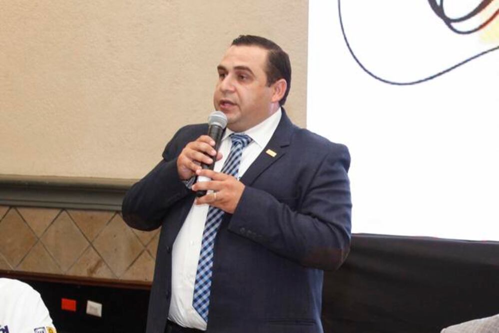 Foto: Archivo. El Universal