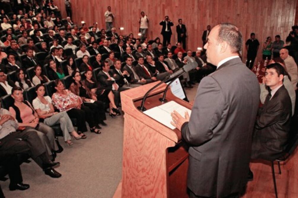 Querétaro decae en calidad como urbe