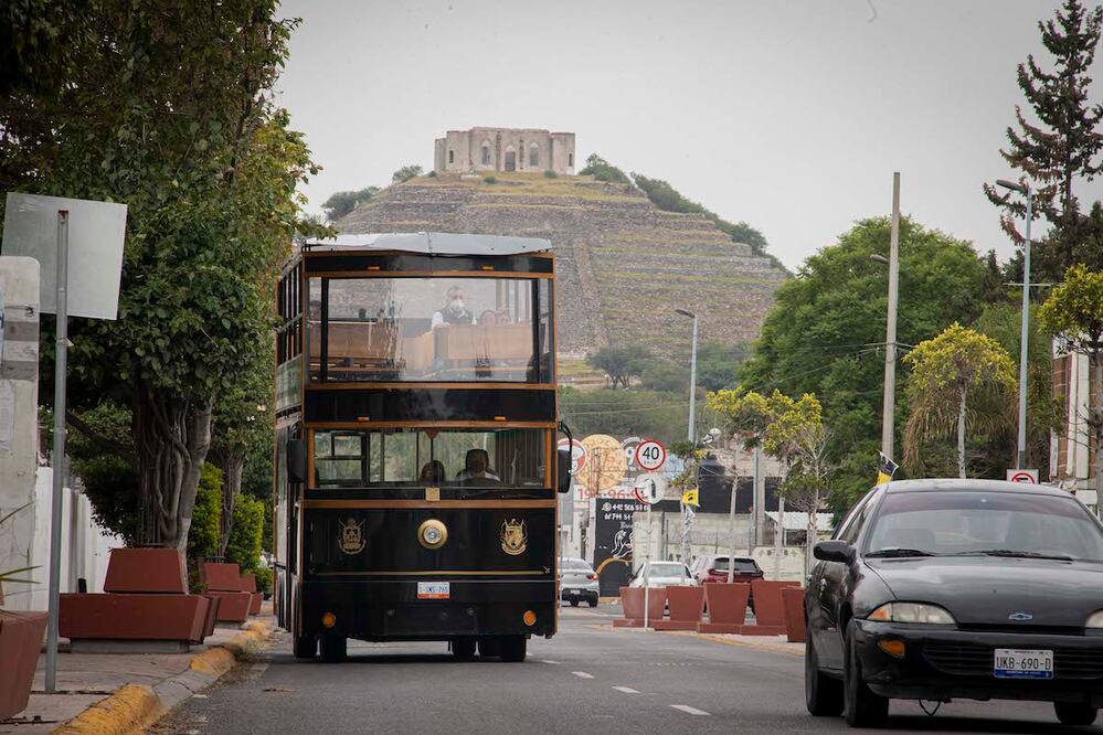 Foto: Demian Chávez