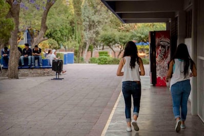 Aumentan denuncias de violencia de género en la UAQ