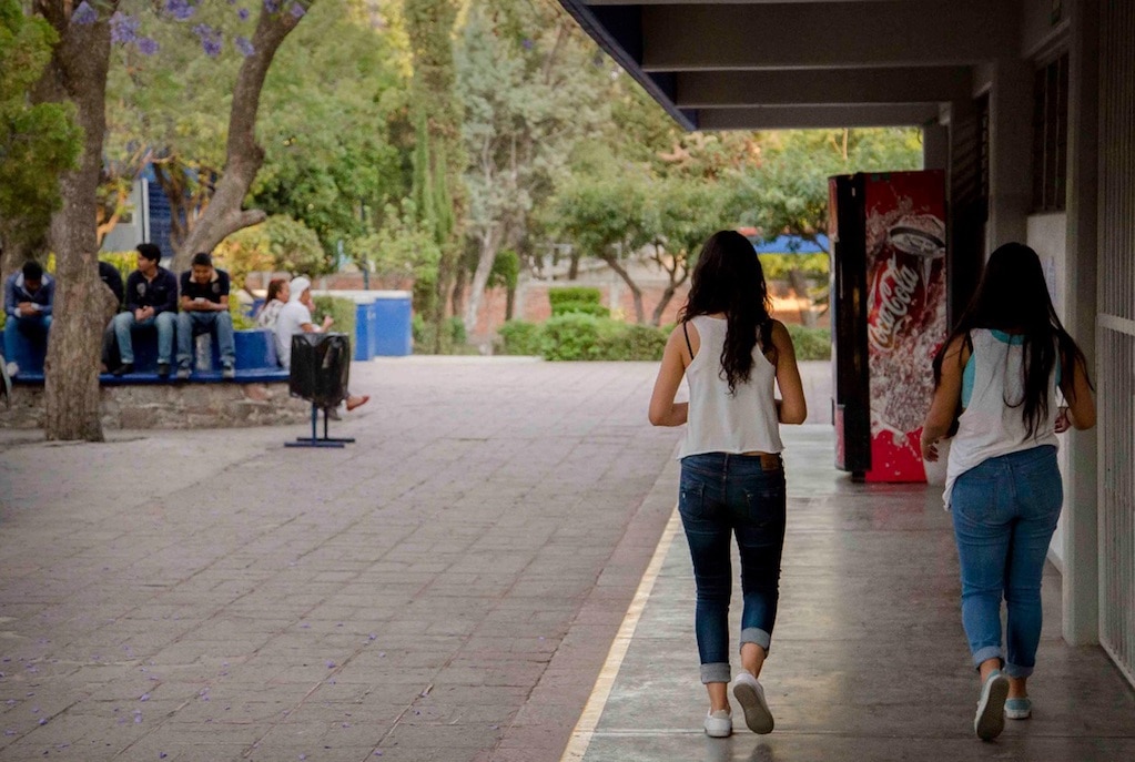 Aumentan denuncias de violencia de género en la UAQ