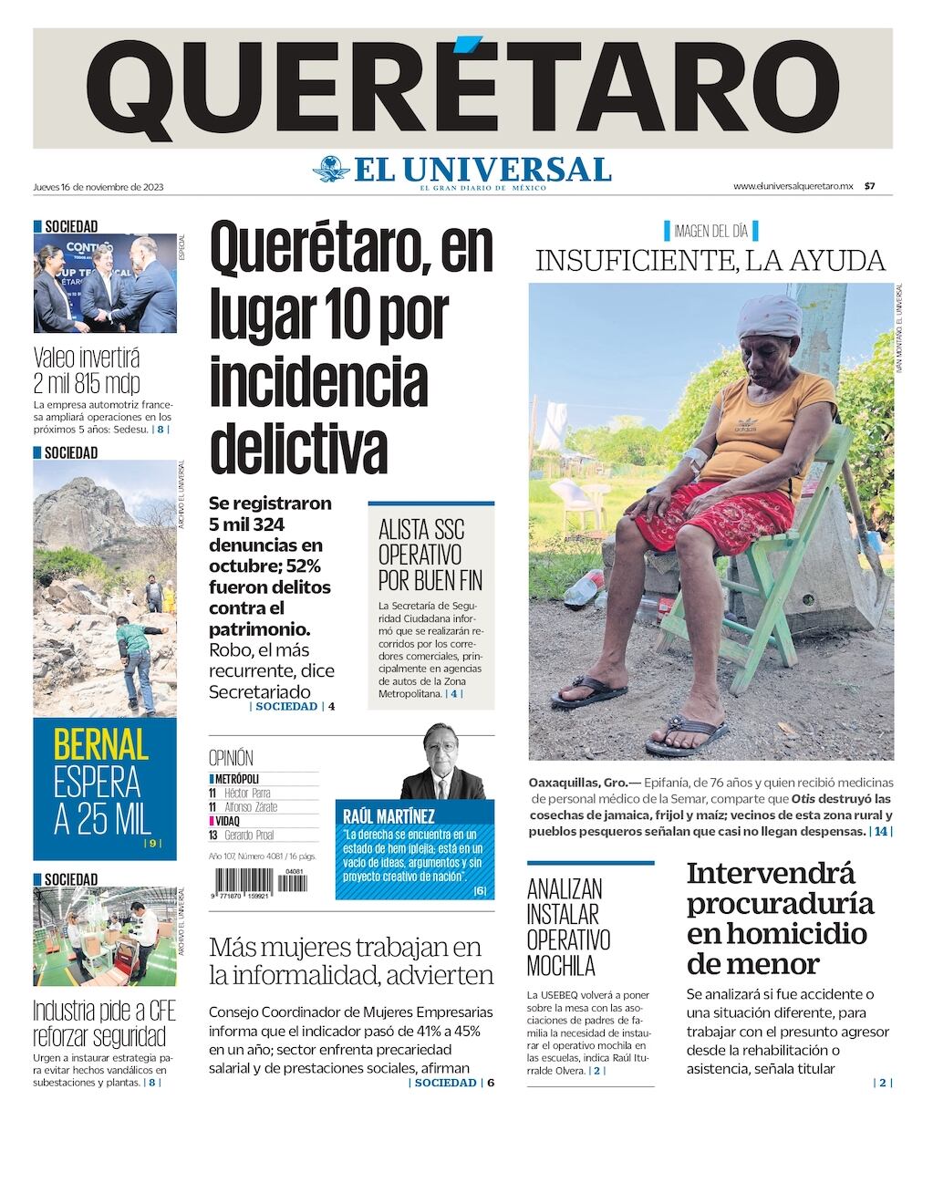 Foto: Especial