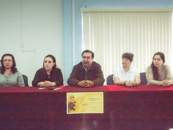 Estudiantina estrenará disco