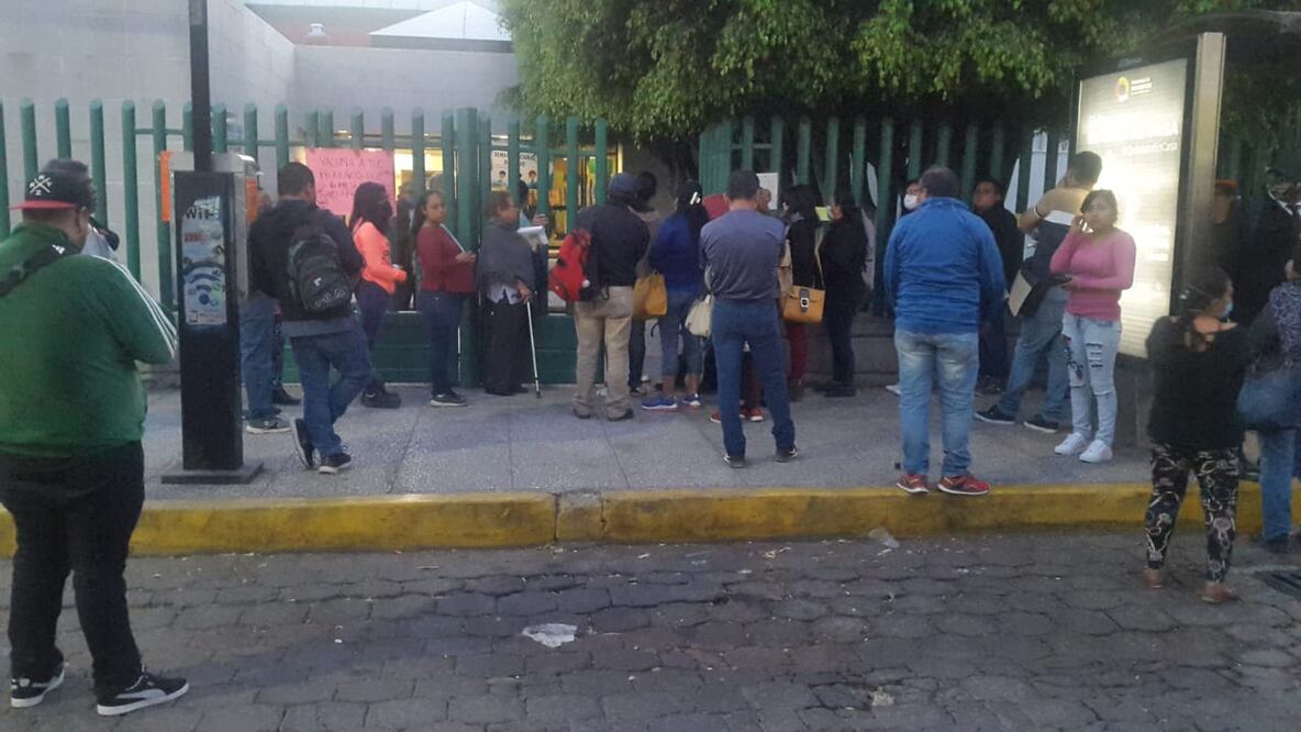 Foto: Rocío G Benítez