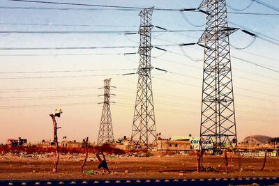 Querétaro es el número 12º en consumo nacional de electricidad