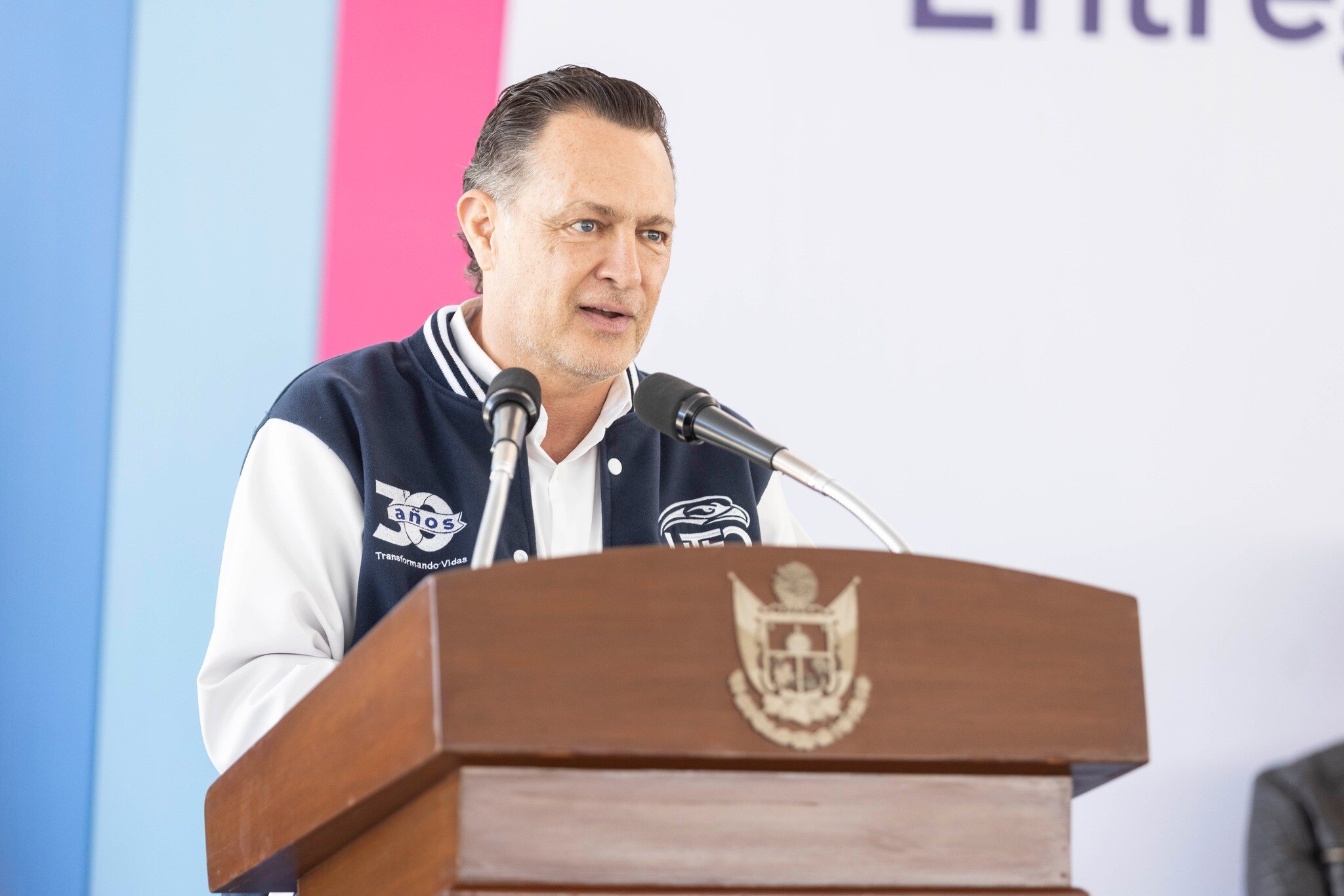 Mauricio Kuri confía que proceso electoral será limpio