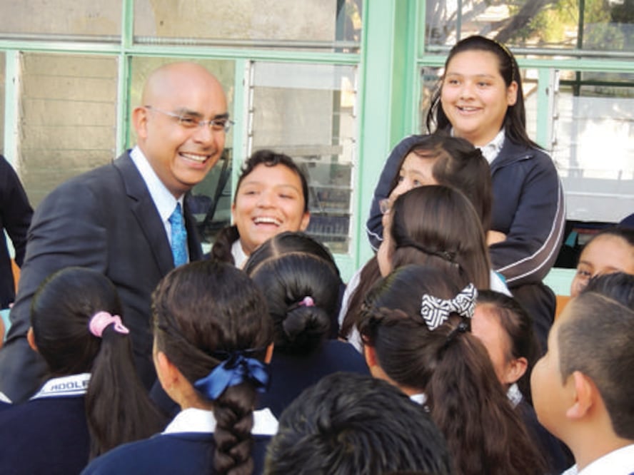 Fomentarán valores cívicos en estudiantes