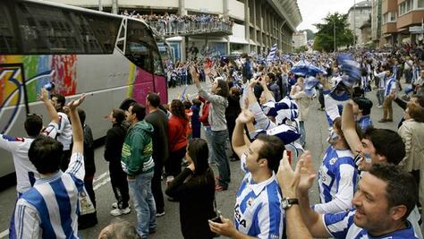 Denuncian arreglo de partidos en España