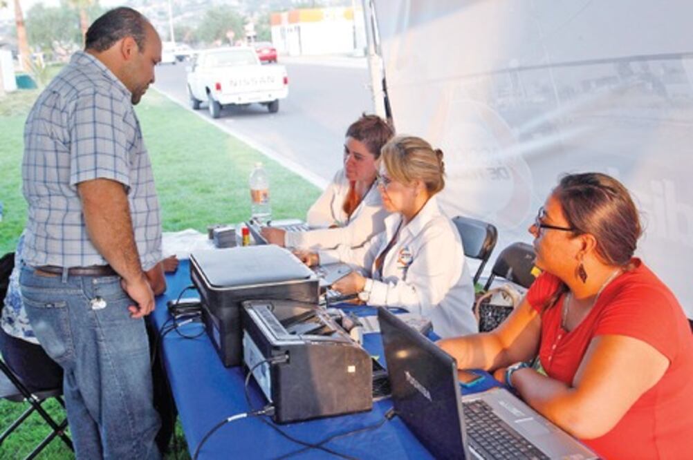Avanza “Caja Móvil” en Corregidora